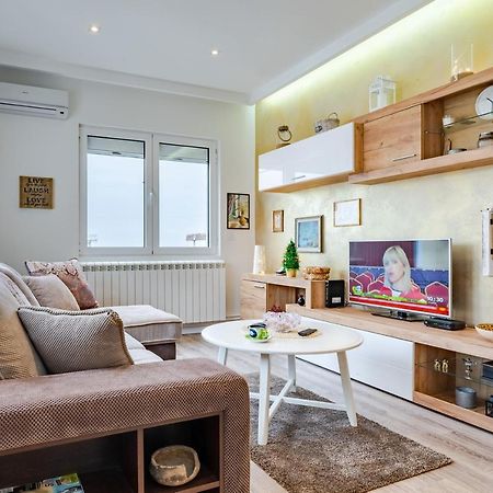 Apartment Terrace Белград Екстер'єр фото